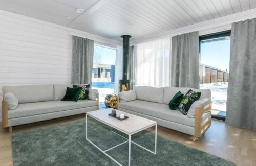 Kasnas House | Holiday Home Kasnäs marina a 8 by Interhome