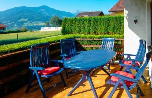 Mitterberg House | Holiday Home Katharina by Interhome