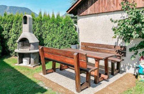 Mitterberg House | Holiday Home Katharina by Interhome