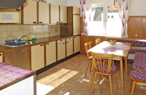 Mitterberg House | Holiday Home Katharina by Interhome