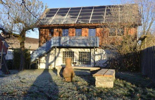 Negenborn Apartment | Holiday home Keim Comfortable Vacation Home