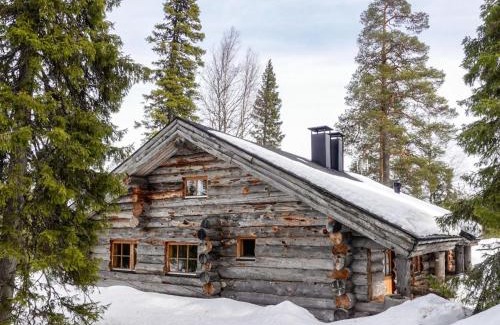 Lampivaara House | Holiday Home Kelo-ville by Interhome