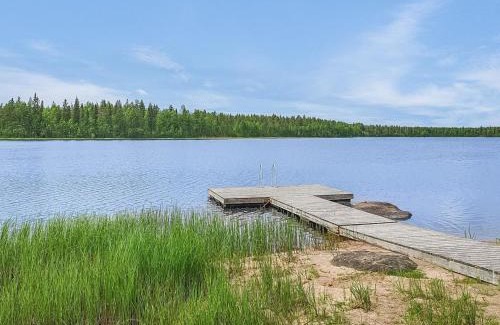 Kuusamo House | Holiday Home Keloranta by Interhome