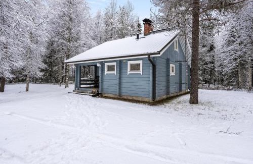 Kuusamo House | Holiday Home Keloranta by Interhome