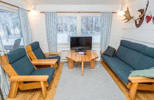 Kuusamo House | Holiday Home Keloranta by Interhome