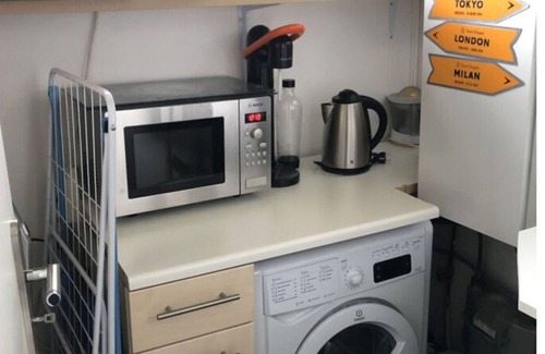 Usseln Apartment | Holiday home Kent Comfortable Vacation Home