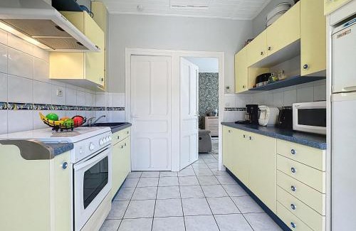 Tharon-Plage House | Holiday Home Ker Eric by Interhome