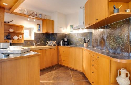 Plouharnel House | Holiday Home Kerhellec by Interhome