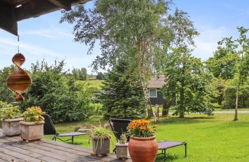 Ronde House | Holiday Home Kersta - 400m from the sea by Interhome