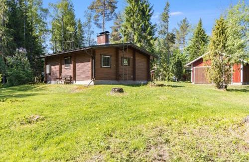 Tammela House | Holiday Home Kesäranta by Interhome