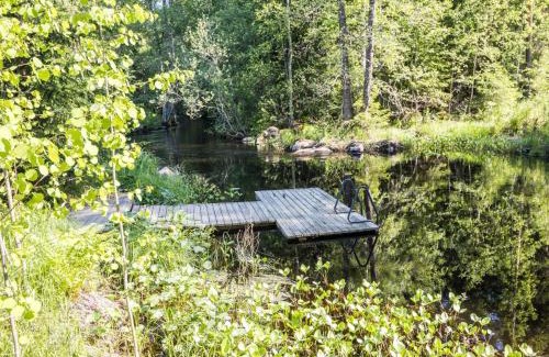 Tammela House | Holiday Home Kesäranta by Interhome