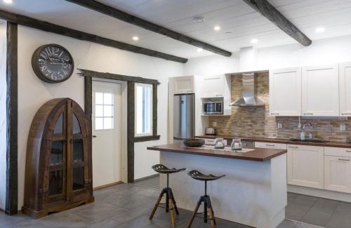 Keuruu House | Holiday Home Kivipirtti by Interhome