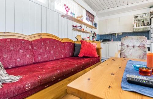 Aijala House | Holiday Home Kivirinne by Interhome