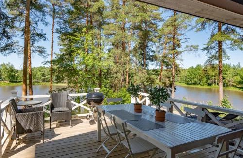 Somero House | Holiday Home Kivitasku by Interhome