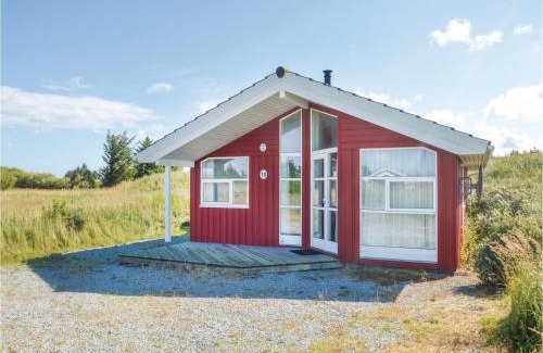 Hirtshals House | Holiday Home Klitageren