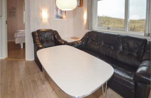 Hirtshals House | Holiday Home Klitageren