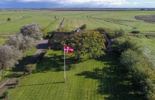 Rudbøl House | Holiday Home Knut - 10km from the sea by Interhome