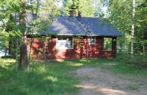 Petajavesi House | Holiday Home Koivuranta by Interhome