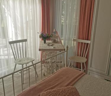 Kolka House | Holiday Home Kolka