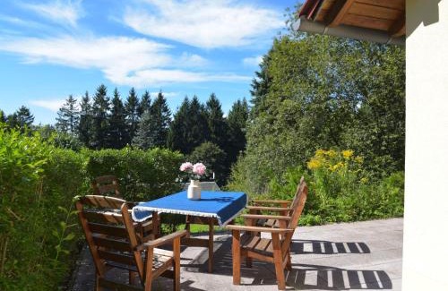Goldlauter House | Holiday Home Konrad by Interhome