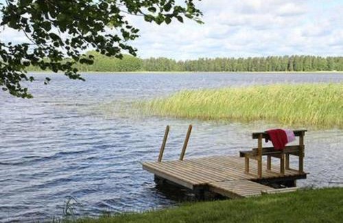 Asikkala House | Holiday Home Kopinkallio 2 by Interhome