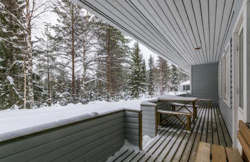 Tormanmaki House | Holiday Home Kotipaljakka a1 by Interhome