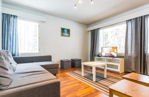 Tormanmaki House | Holiday Home Kotipaljakka a1 by Interhome