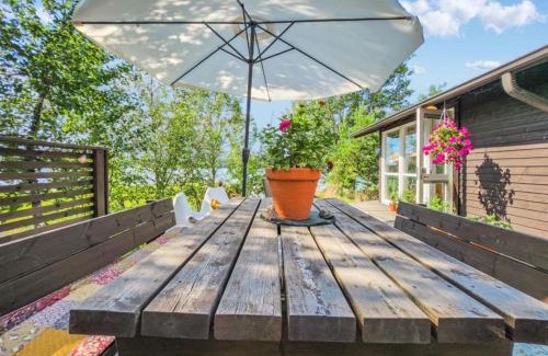 Lieto House | Holiday Home Kottage by Interhome