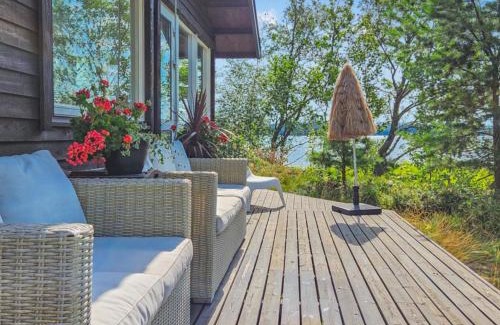 Lieto House | Holiday Home Kottage by Interhome