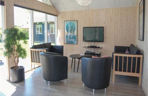 Lohals House | Holiday Home Kronens Have Tranekær Iii
