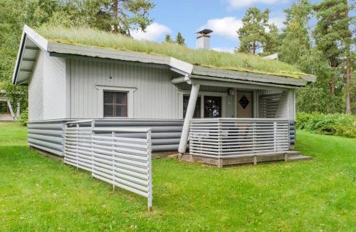 Bomba House | Holiday Home Kulta-käkönen 10 by bomba by Interhome
