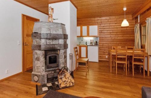 Bomba House | Holiday Home Kulta-käkönen 10 by bomba by Interhome