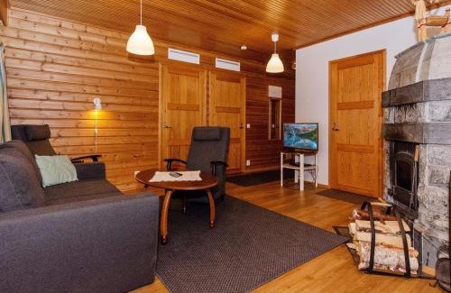 Bomba House | Holiday Home Kulta-käkönen 10 by bomba by Interhome
