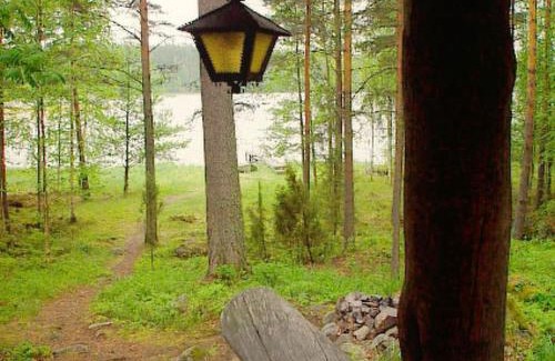 Asikkala House | Holiday Home Kultaranta by Interhome