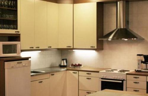 Kiuruvesi House | Holiday Home Kurrela by Interhome