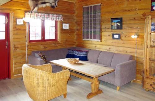 Aseral House | Holiday Home Kvila by Interhome