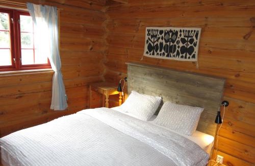 Aseral House | Holiday Home Kvila by Interhome