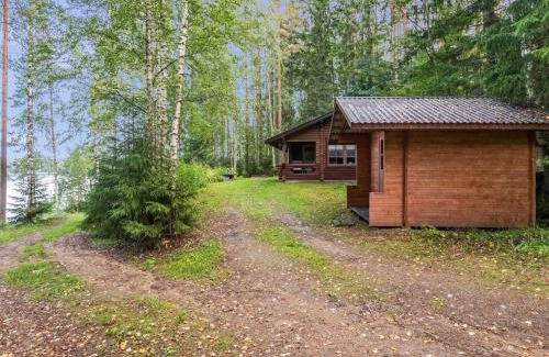 Lotjola House | Holiday Home Länsiranta by Interhome