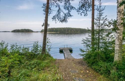 Lotjola House | Holiday Home Länsiranta by Interhome