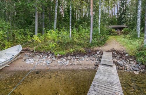Lotjola House | Holiday Home Länsiranta by Interhome
