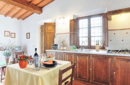 Grassina House | Holiday Home L'Arco by Interhome