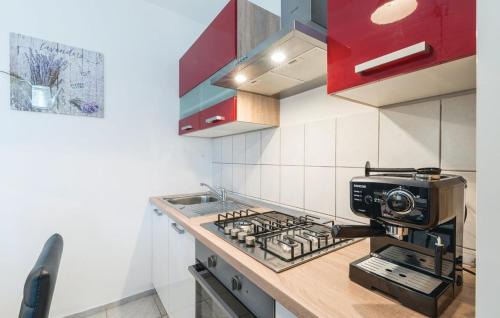 Donje Rastane House | Holiday Home Lucija