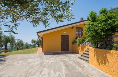 Stiava House | Holiday Home Le Bozzelle by Interhome
