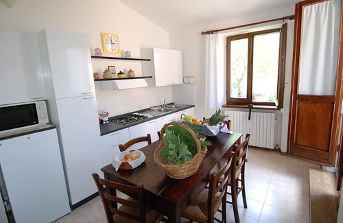 Assisi Apartment | HOLIDAY HOME "L'OASI" IN ASSISI - Private entrance, Garden with swimming pool