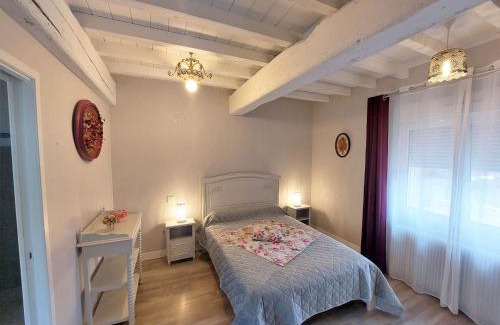 Brax House | Holiday Home L'Ostalet de Sarron by Interhome