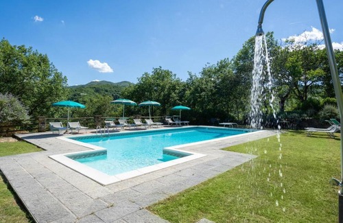Vicchio House | Holiday Home La Badia by Interhome