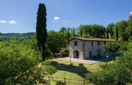 Vicchio House | Holiday Home La Badia by Interhome