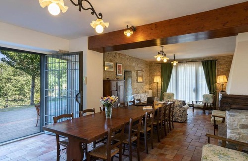 Vicchio House | Holiday Home La Badia by Interhome
