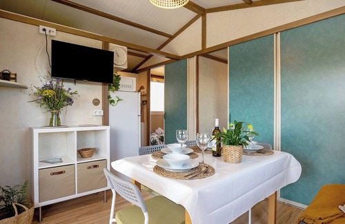 San Ambrosio House | Holiday Home 'La Breña' with Mountain View, Private Pool and Wi-Fi