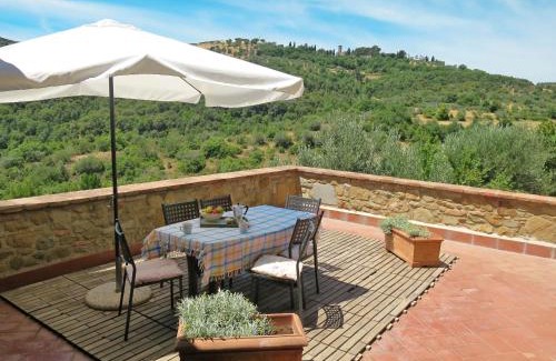 Teverina di Cortona House | Holiday Home La Collina Fiorita by Interhome